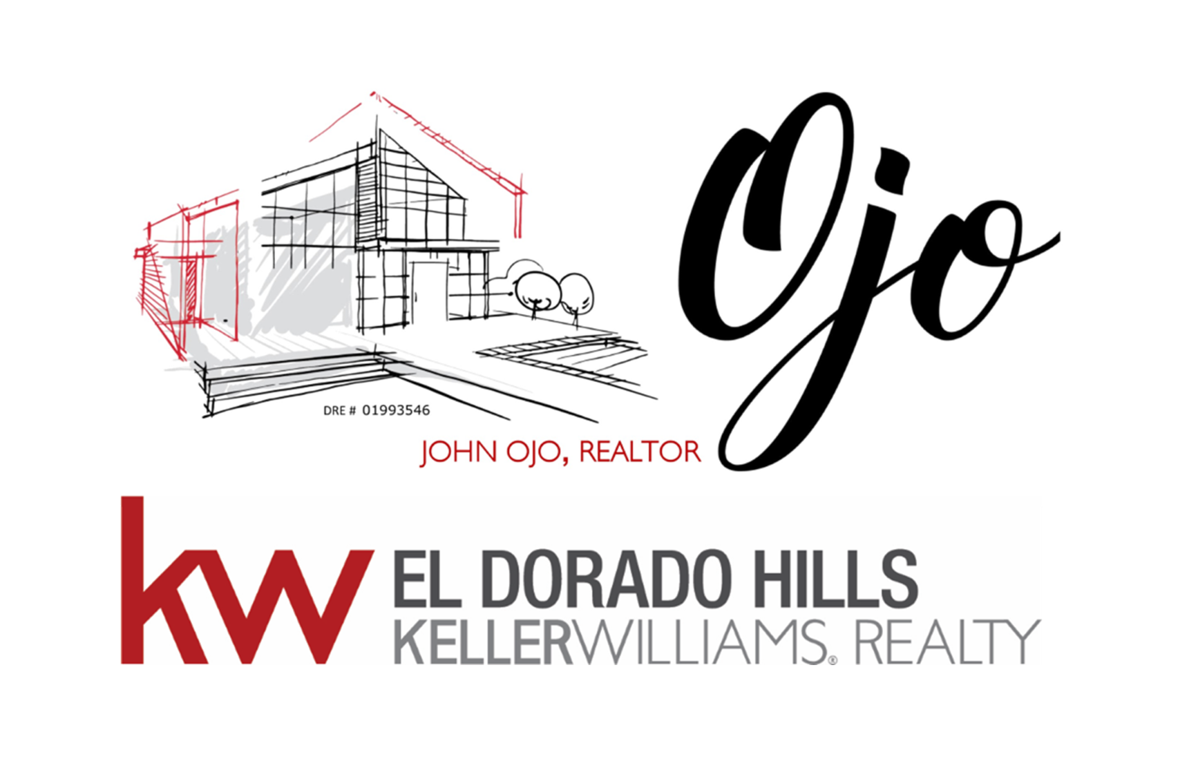 John Ojo, Real Estate Agent